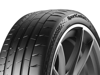 continental conti sport contact 7 